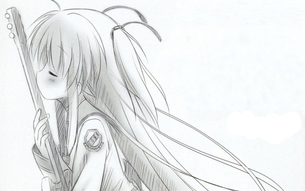 09a71a angel beats yui desktop 1920x1200