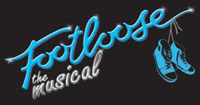 Footloose-Musical