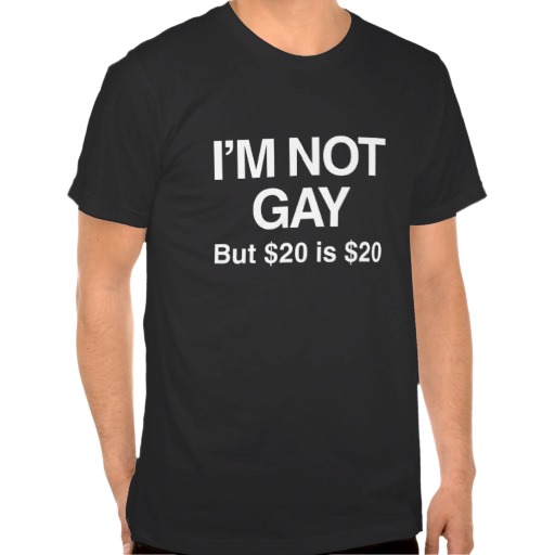 im not gay but 20 is 20 tee shirt r96fb1
