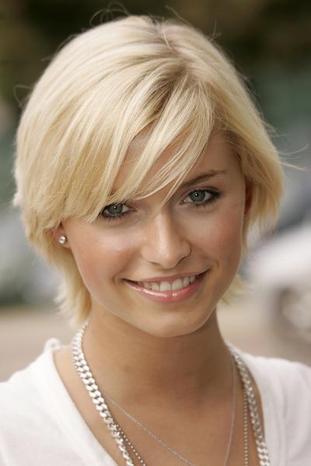 lena gercke portrait