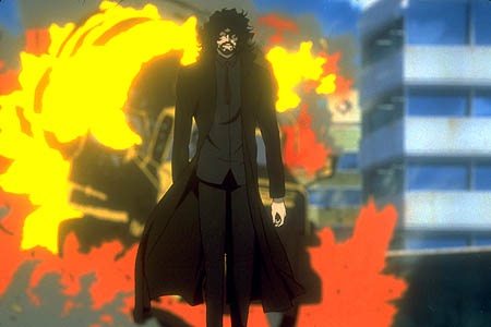 cowboy bebop der film bild 5