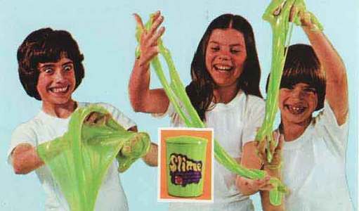 Bilder-Thread originalslime