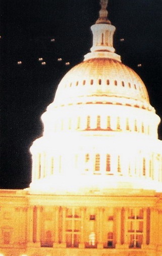 1952-Washington-D.C-UFO