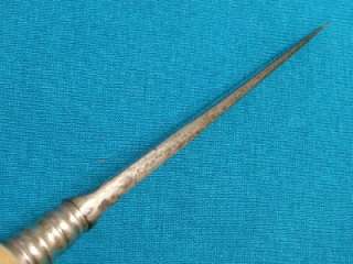Bilder-Thread 126456885 -fishing-hunting-skinner-knife