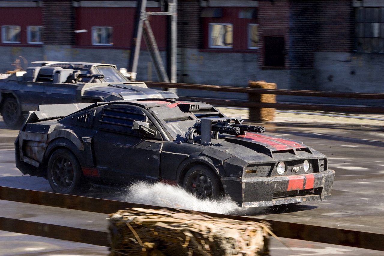 Bilder-Thread deathrace2