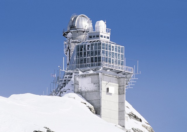 jungfraujoch-station 004