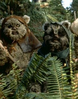 Ewoks