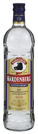 Hardenberg Doppelkorn 07l sz