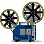 Bilder-Thread Super8Projektor 150