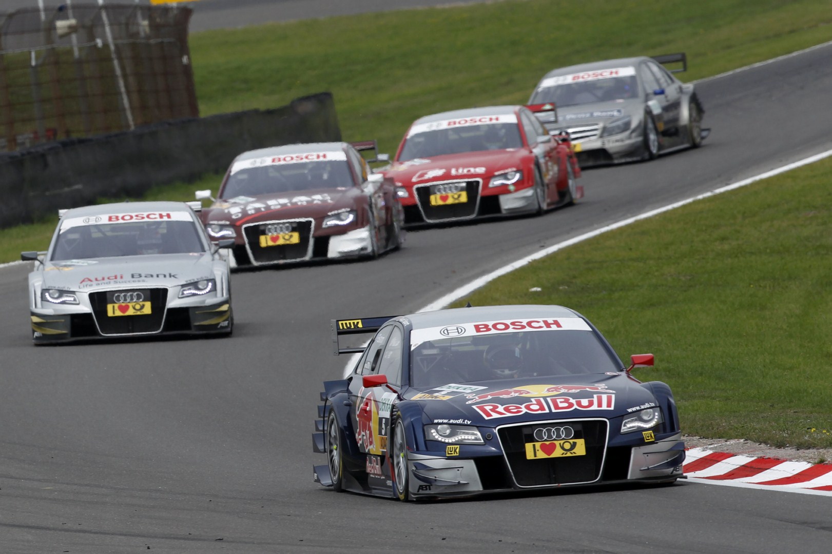 Bilder-Thread DTM Zandvoort 2010 1