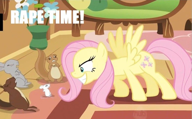 Flutterrape.Fluttershyswingboner 16f0b7