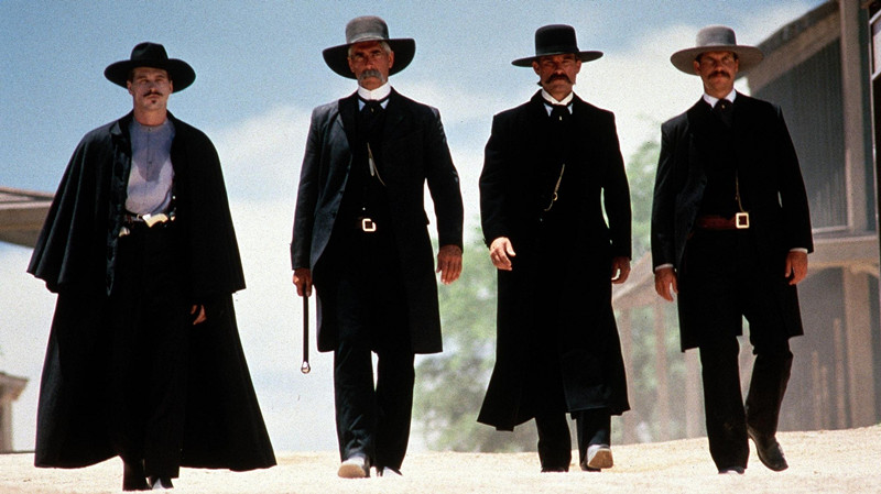 best-Wyatt-Earp-movies