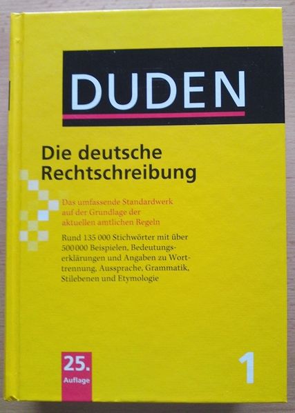 427px Duden 25Auflage