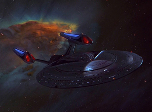 Enterprise e1