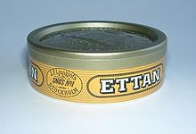 220px-Ettan-snus