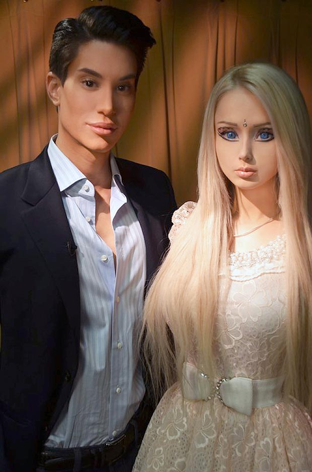 ukrainian barbie m 1663034a
