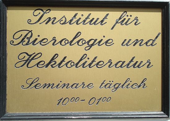 lustiges-Kneipenschild