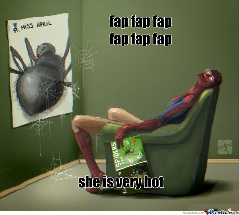 Bilder-Thread spider-man-fap-time o 2145945