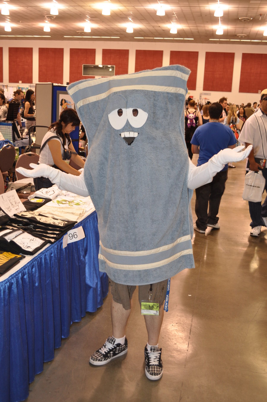 Bilder-Thread Towley cosplay by Fredrichlogan