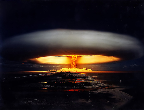 Atombombe-2