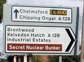 secret nuclear