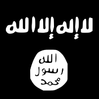 200px-Flag of Islamic State of Iraq.svg