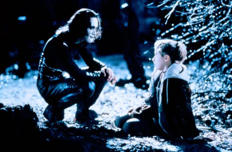 Bilder-Thread The Crow - Die Kr he2