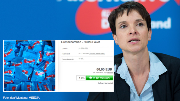 Frauke-Petry