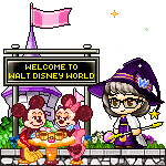 welcome to wdw  gift dgsqm