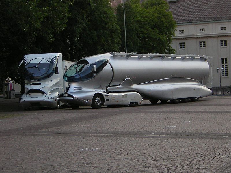 Bilder-Thread 800px LuigiColani DesignTrucks