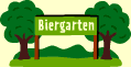 biergarten