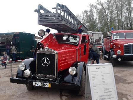 08c044 Leiterwagen 1936