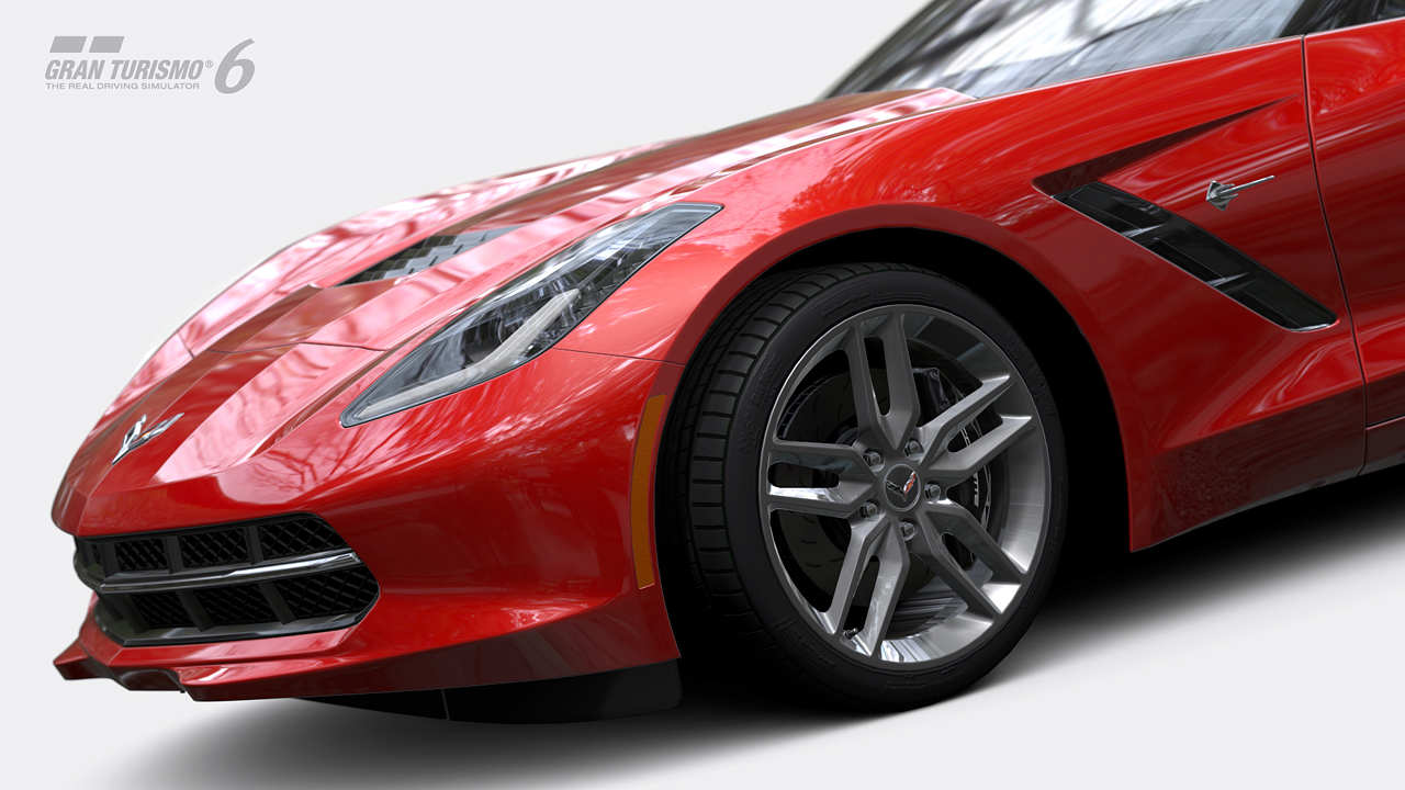 Bilder-Thread chevrolet corvette stingray c7 04