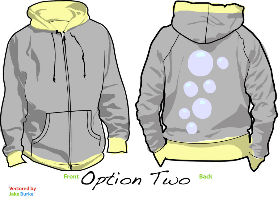 derpy hooves hoodie option 2 cutie mark 