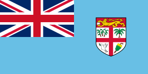 300px-Flag of Fiji.svg