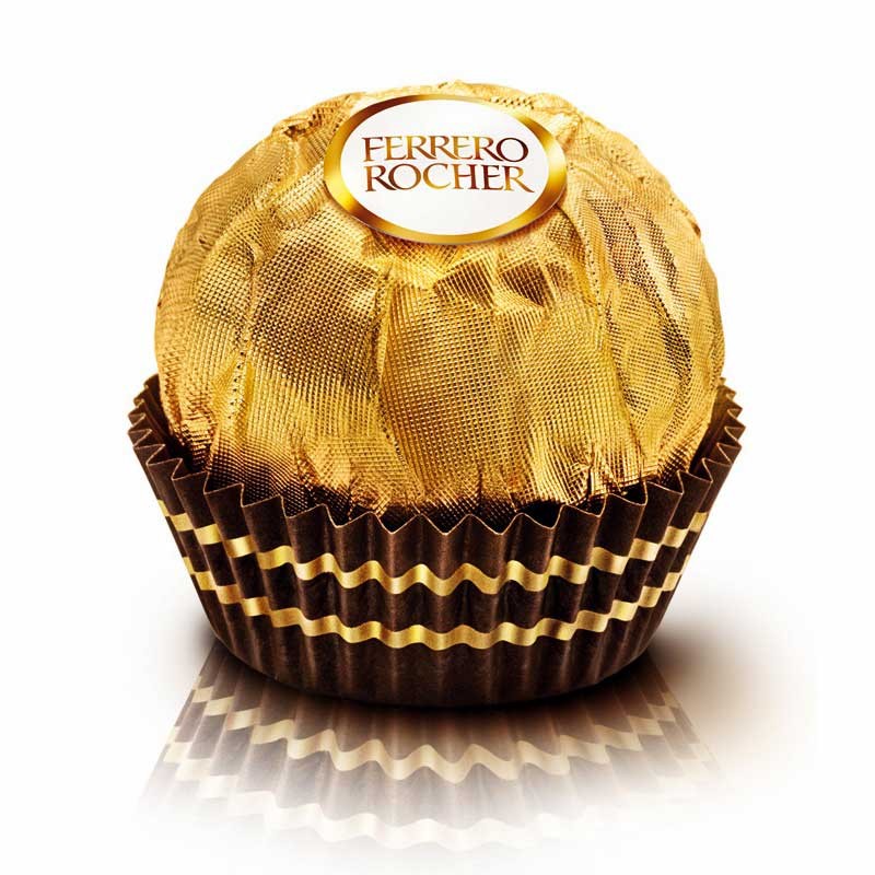 ferrero rocher - 16 pcs pack 101027 1 1