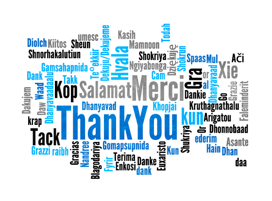 Bilder-Thread thankyou