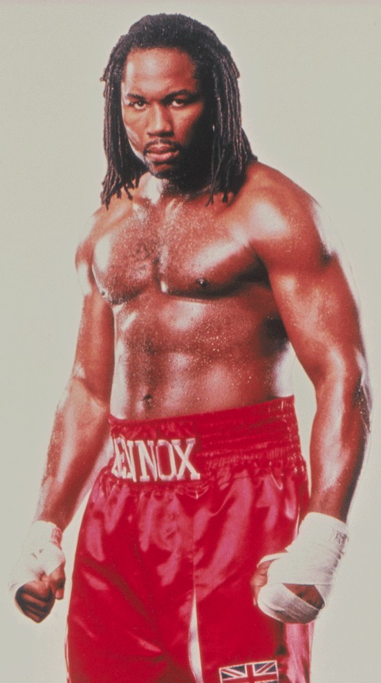 LennoxLewis