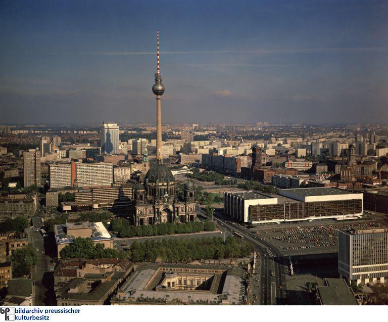 8f12f1 Ostberlin 1987