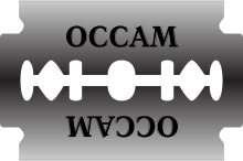 220px-Occam27s Razor.svg