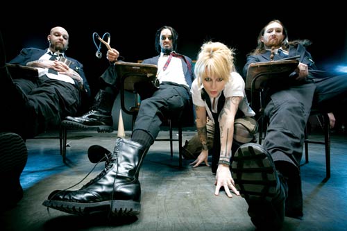 Bilder-Thread otep