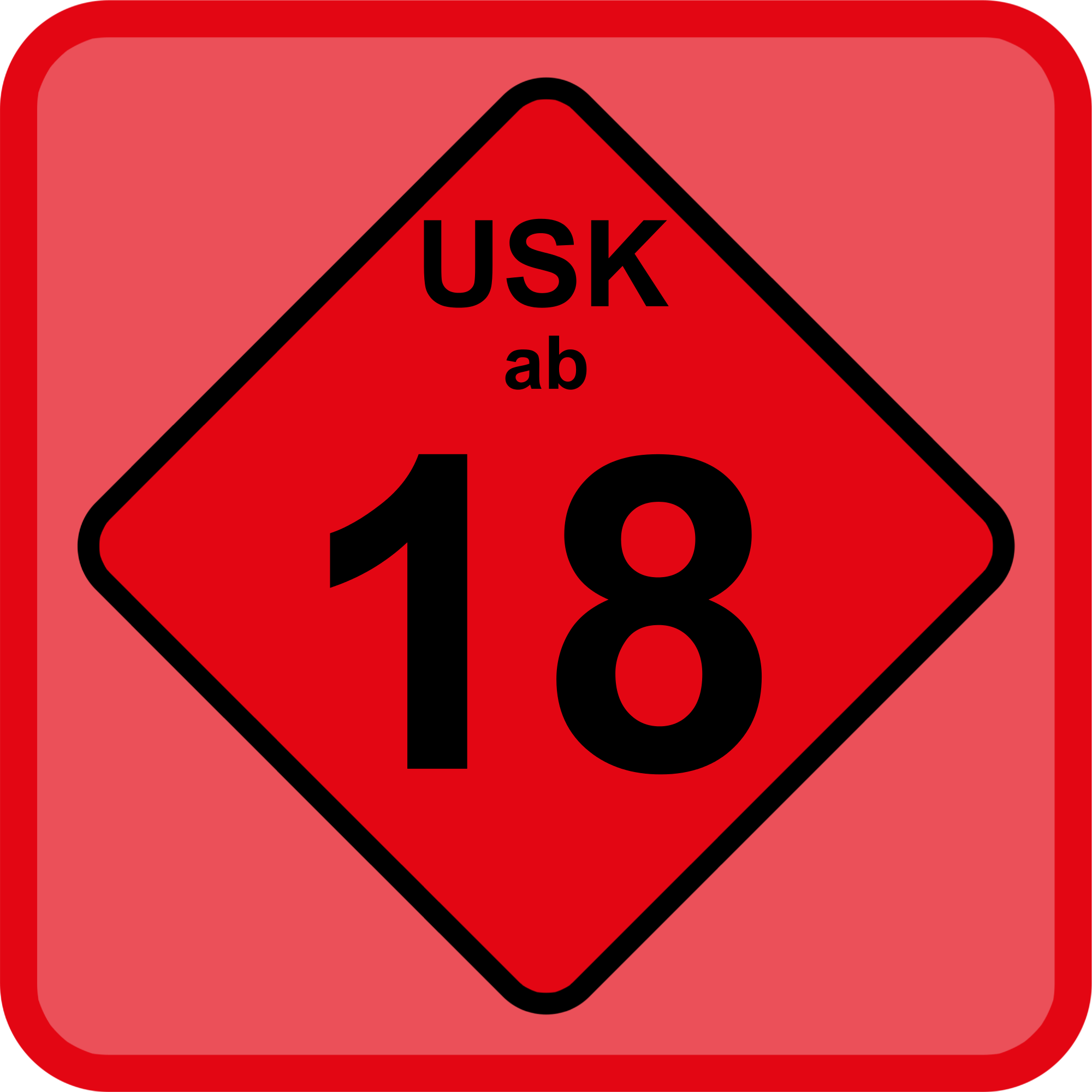 Fumos miese Spelunke 2000px-USK18 neu2.svg