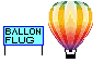 ballonflug