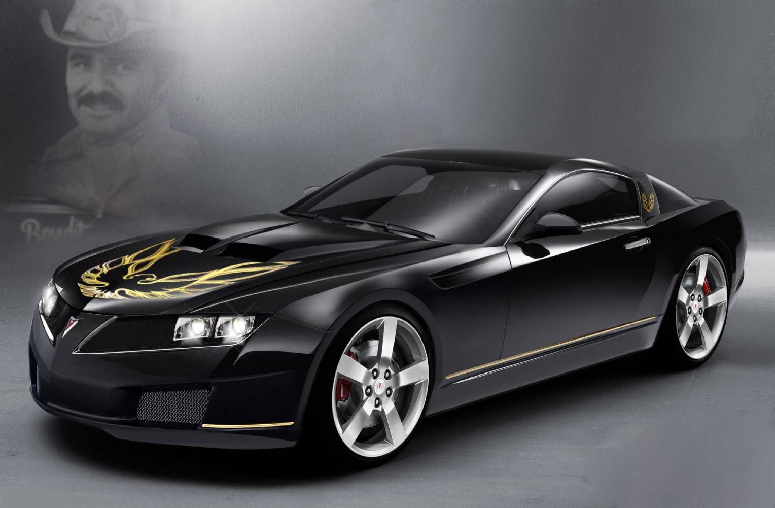 Bilder-Thread trans am