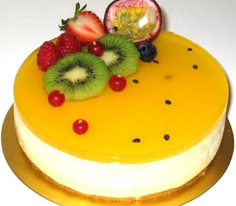 Bilder-Thread passion fruit cake JPG 464x464