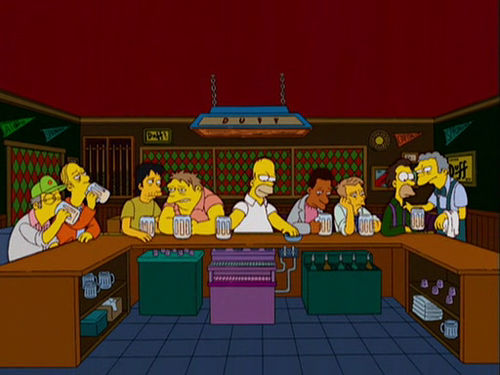 Bilder-Thread thesimpsonslastsupper