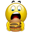 burger-burger-hamburger-bread-smiley-emo