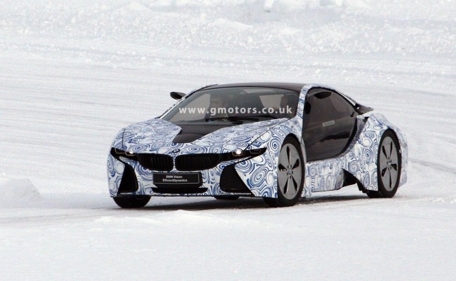 BMW-i8-Spyshots-Gmotors