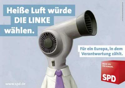 SPD LINKE