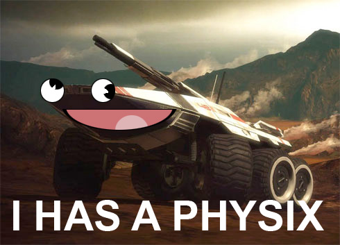 mako physix